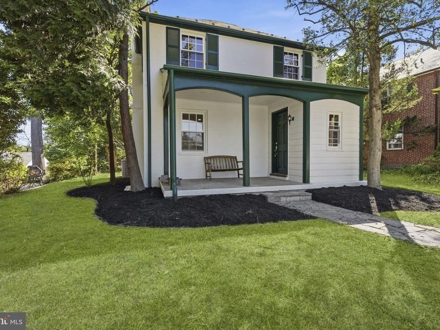 1209 Havenwood Road, Baltimore, MD 21218 Main Photo