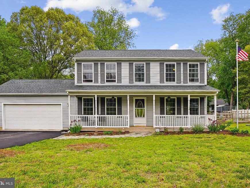 215 Fairview Drive, Chestertown, MD 21620 Main Photo
