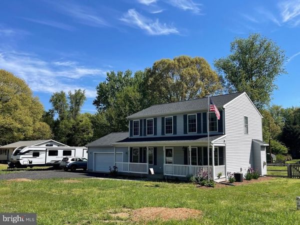 215 FAIRVIEW DRIVE, CHESTERTOWN, MD 21620