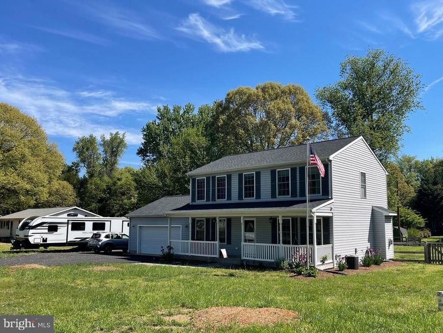 215 Fairview Drive, Chestertown, MD 21620 Main Photo