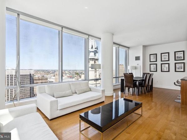 1414 S PENN SQUARE, Unit 28F, PHILADELPHIA, PA 19102