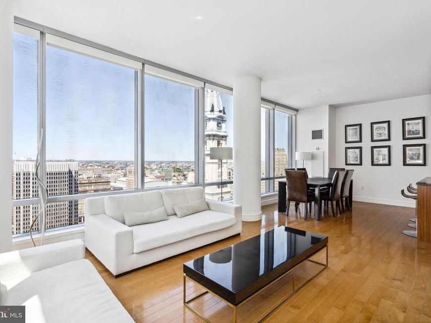 1414 S Penn Square, Unit 28F, Philadelphia, PA 19102 Main Photo