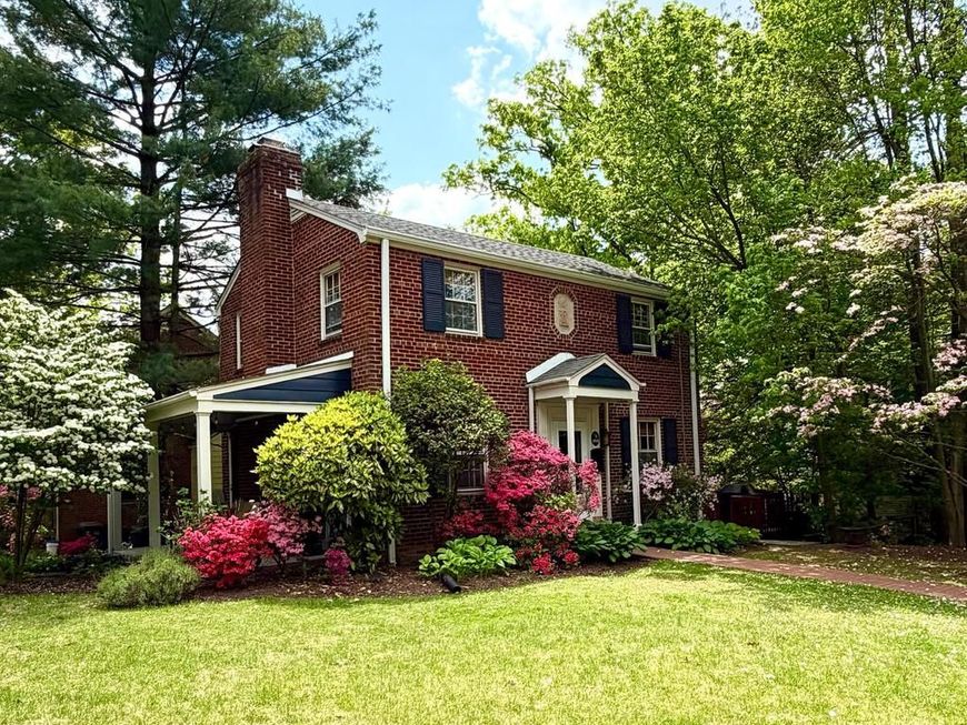 903 Jackson Avenue, Takoma Park, MD 20912 Main Photo