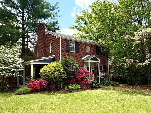 903 JACKSON AVENUE, TAKOMA PARK, MD 20912