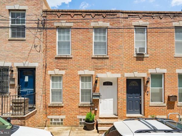 2205 LEAGUE STREET , PHILADELPHIA, PA 19146