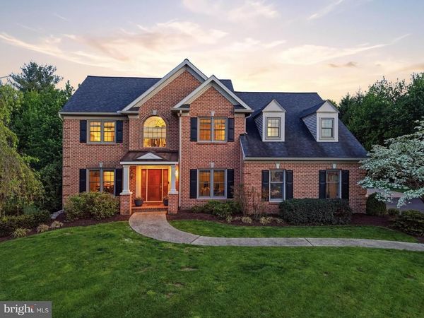 2124 QUAIL DRIVE , LANCASTER, PA 17601