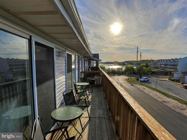 118 BELLEVUE STREET, Unit 4, DEWEY BEACH, DE 19971