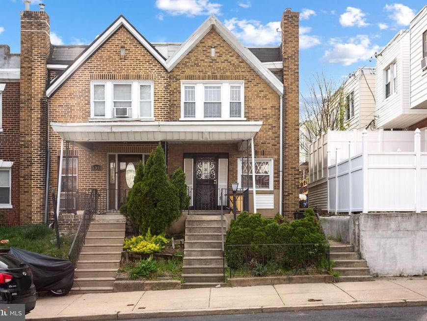 5309 W Oxford Street, Philadelphia, PA 19131 Main Photo