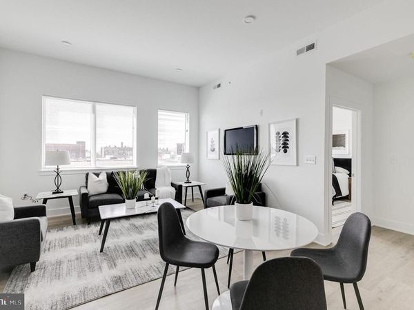 2201 WASHINGTON AVENUE , UNIT 316, PHILADELPHIA, PA 19146