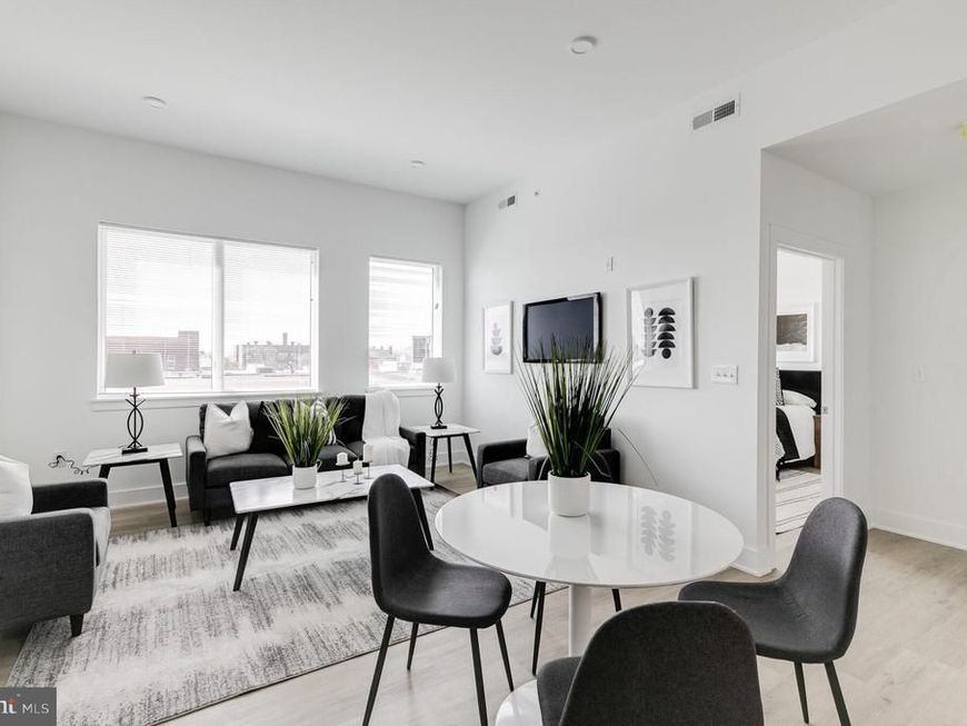2201 Washington Avenue, Unit 316, Philadelphia, PA 19146 Main Photo