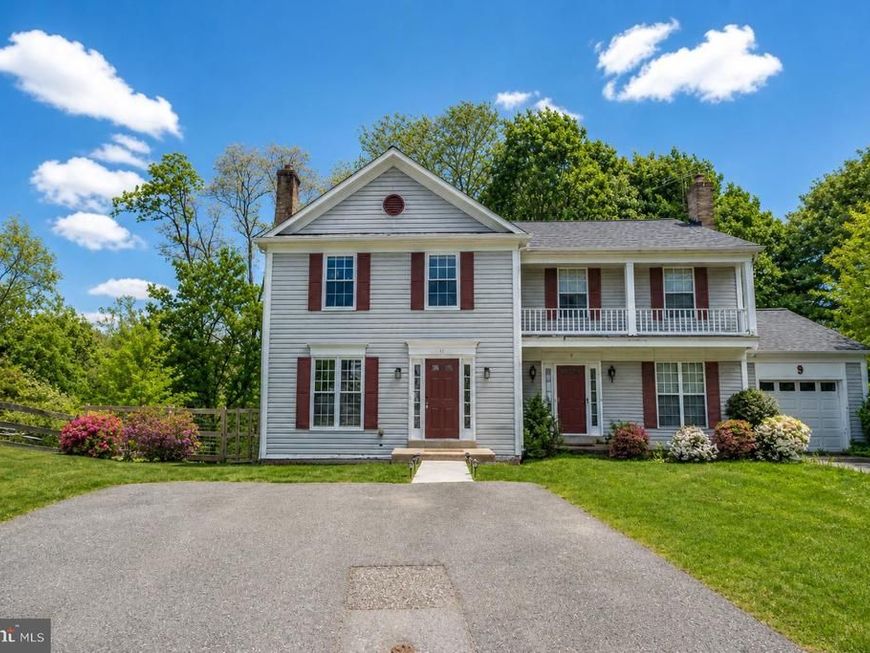 11 Noblewood Court, Gaithersburg, MD 20878 Main Photo