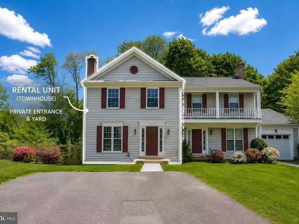 11 NOBLEWOOD COURT, GAITHERSBURG, MD 20878