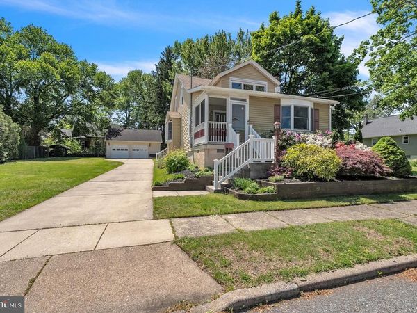 1310 LINCOLN AVENUE, WEST DEPTFORD, NJ 08096