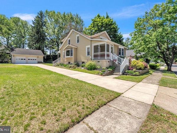 1310 LINCOLN AVENUE, WEST DEPTFORD, NJ 08096