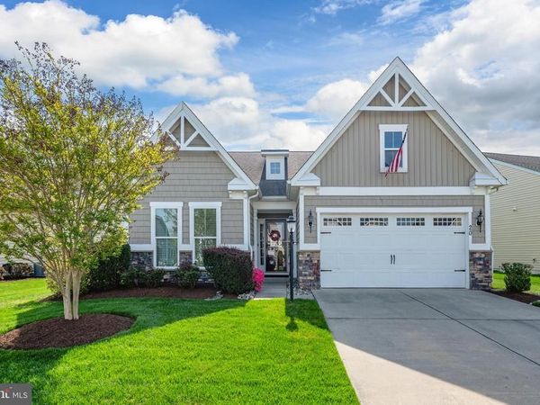 20 HARLEQUIN LOOP , BRIDGEVILLE, DE 19933