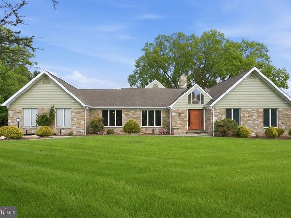 1305 LUNDY LANE , BEL AIR, MD 21015