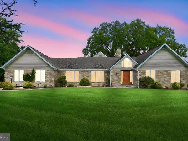 1305 LUNDY LANE, BEL AIR, MD 21015