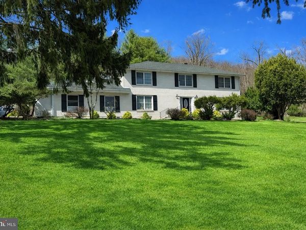 12511 HENRY DRIVE SW , LAVALE, MD 21502