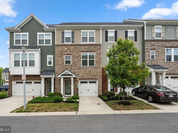 1304 QUIET LAKE COVE , CROFTON, MD 21114