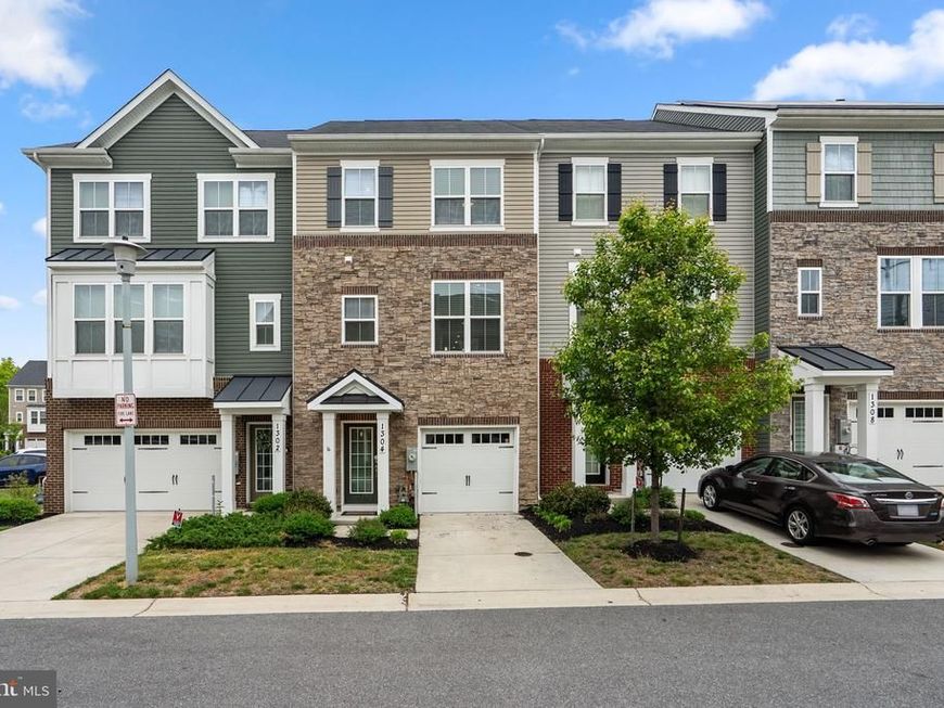 1304 Quiet Lake Cove , Crofton, MD 21114 Main Photo