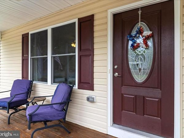 32 PLACID RD, COLONIAL BEACH, VA 22443