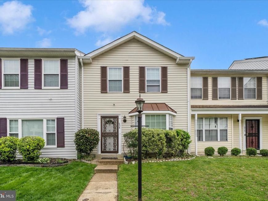 658 Mount Lubentia Court E , Upper Marlboro, MD 20774 Main Photo