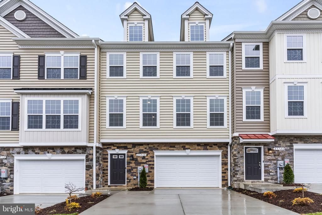 Lot 158 - 23646 Dragonfly Lane , Leonardtown, MD 20650 Main Photo