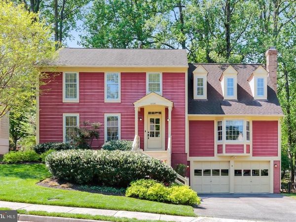 10349 STEAMBOAT LANDING LANE, BURKE, VA 22015