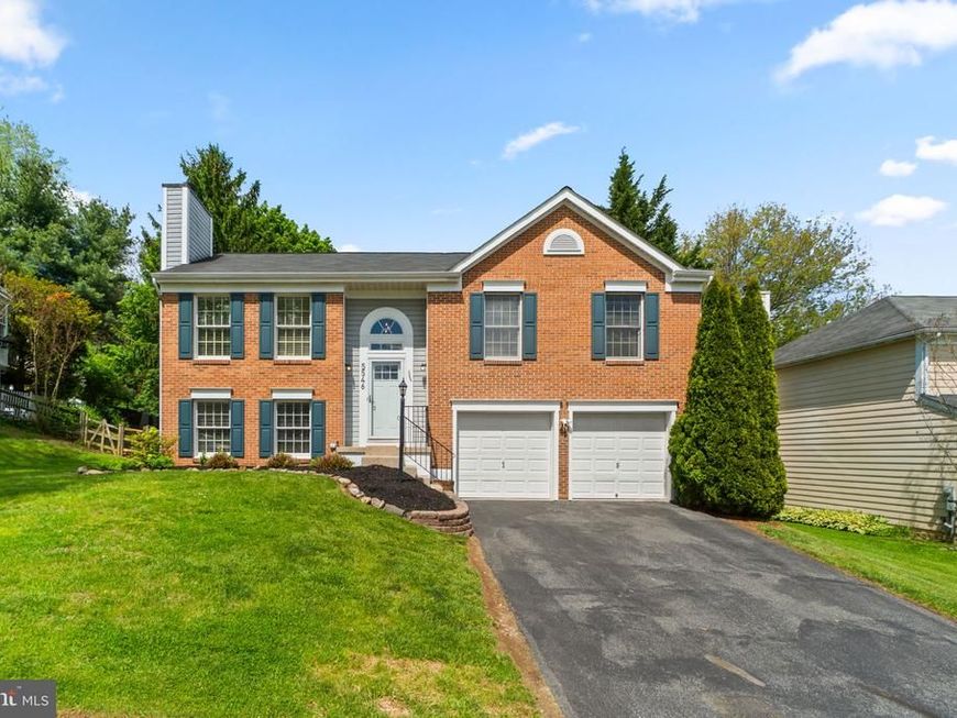 5546 Wicomico Drive, New Market, MD 21774 Main Photo