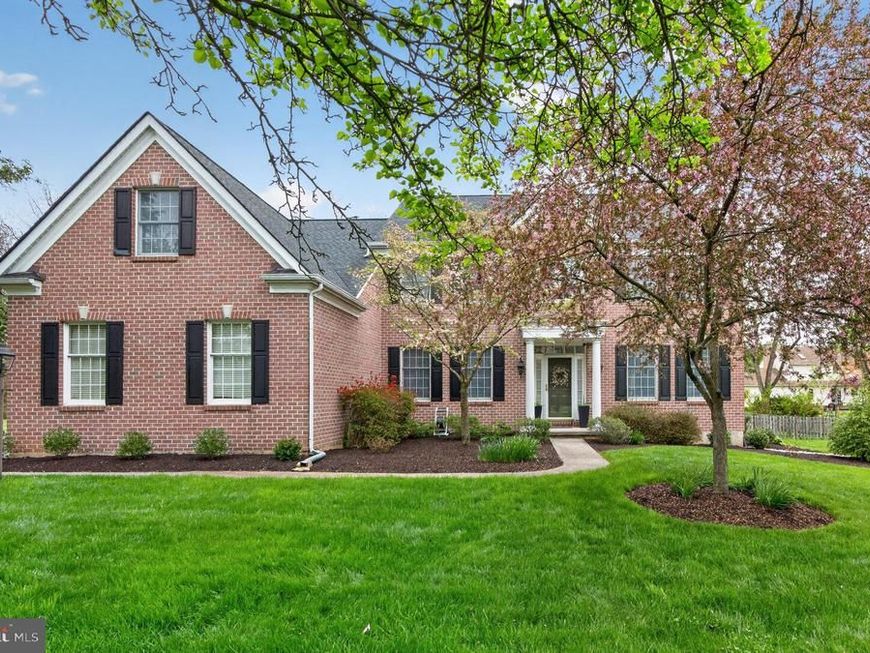 2347 Cross Creek Road, Macungie, PA 18062 Main Photo