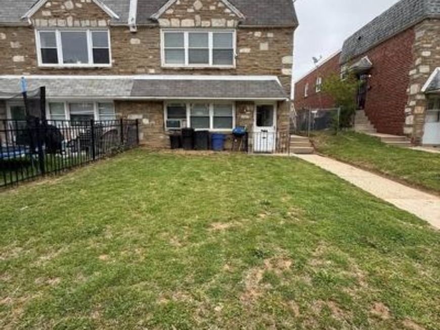 1707 Griffith Street, Philadelphia, PA 19111 Main Photo