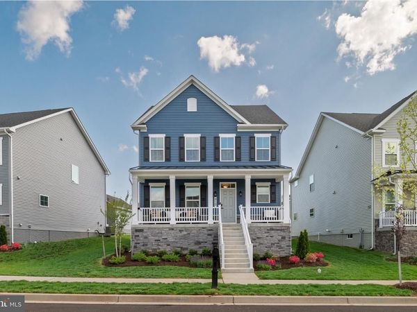 910 CLARENDON FARM LANE, BRUNSWICK, MD 21716