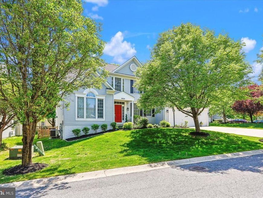 9909 Midsummer Snow Lane, Laurel, MD 20723 Main Photo