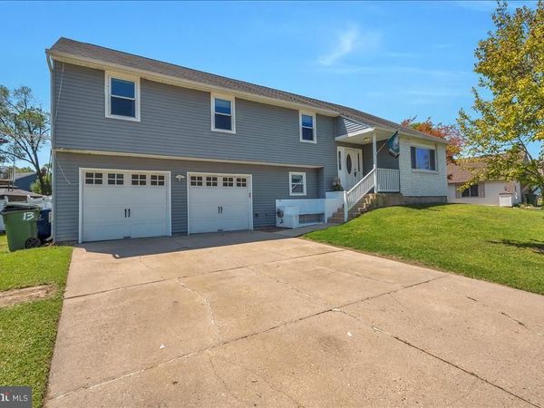 13 PELHAM ROAD, MARLTON, NJ 08053