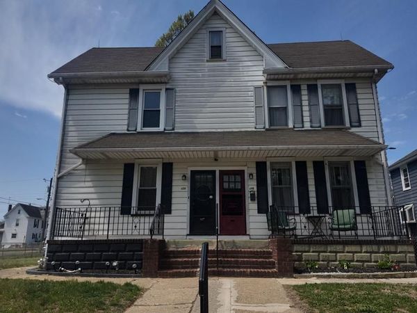 648 BILLINGS AVENUE , PAULSBORO, NJ 08066