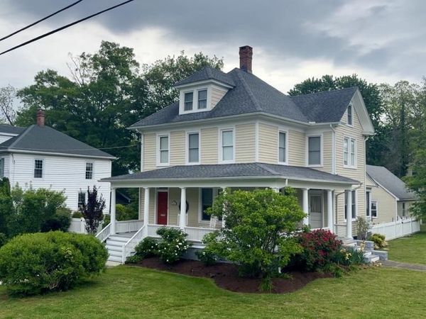 116 GLENBURN AVENUE, CAMBRIDGE, MD 21613