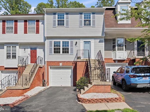 165 SULGRAVE COURT, STERLING, VA 20165