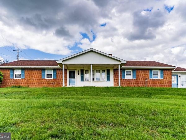 489 DOUBLING GAP ROAD, NEWVILLE, PA 17241