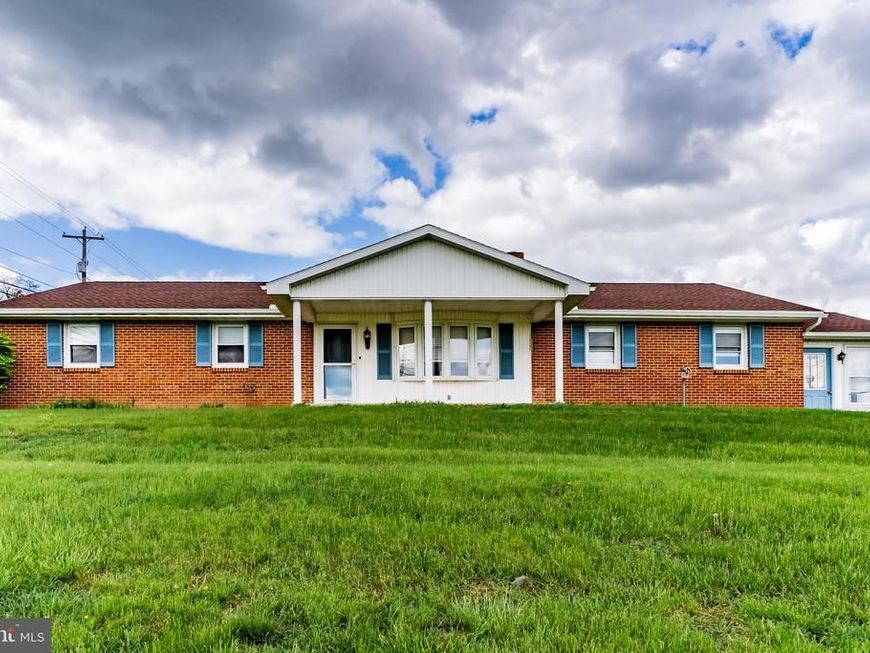 489 Doubling Gap Road, Newville, PA 17241 Main Photo