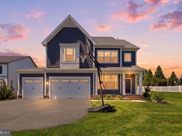 805 STEPHAN MACE COURT, PURCELLVILLE, VA 20132