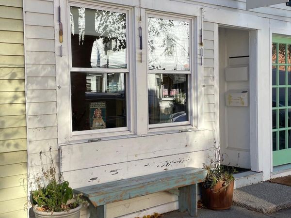 227-1/2 Warren Street, Hudson, NY 12534