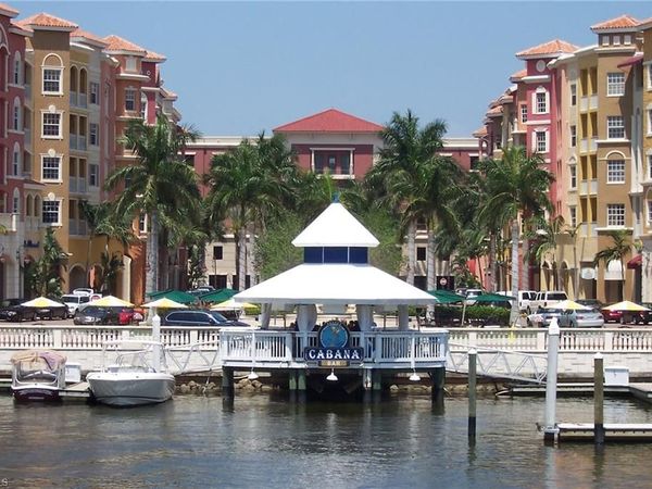 410 Bayfront PL , Unit 2204, NAPLES, FL 34102