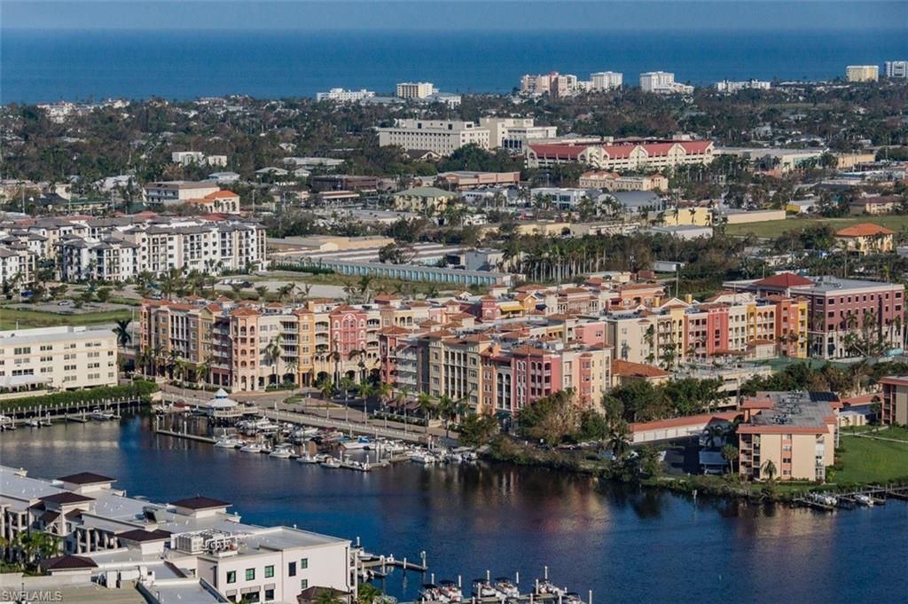 410 Bayfront Pl , Unit 2204, Naples, FL 34102 Photo