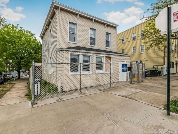 1218 Havemeyer Avenue , Bronx, NY 10462