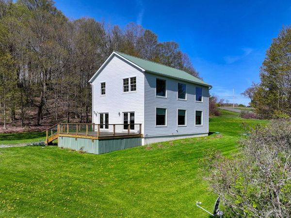 150 Sawchuck Road , Millerton, NY 12546