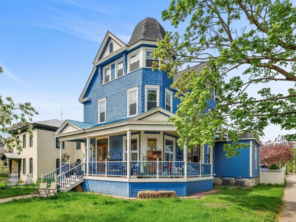 933 Rose St, Unit 935, 937, La Crosse, WI 54603