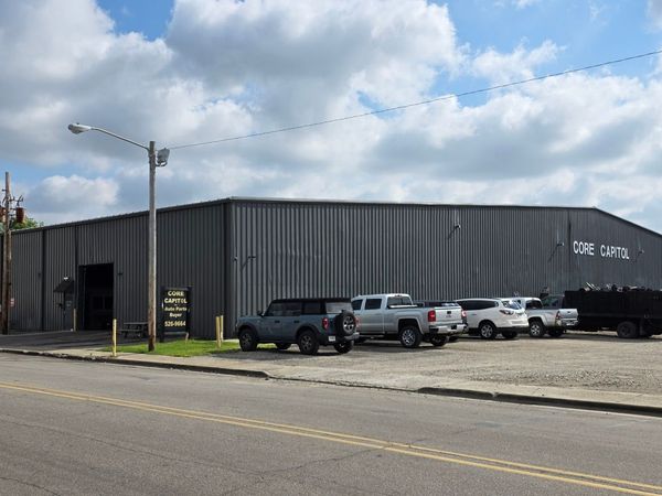 619 S Kyle Street , Edinburgh, IN 46124