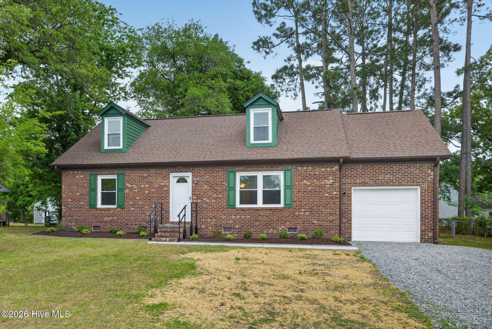 341 Milford Road, Wilmington, NC 28405 Main Photo