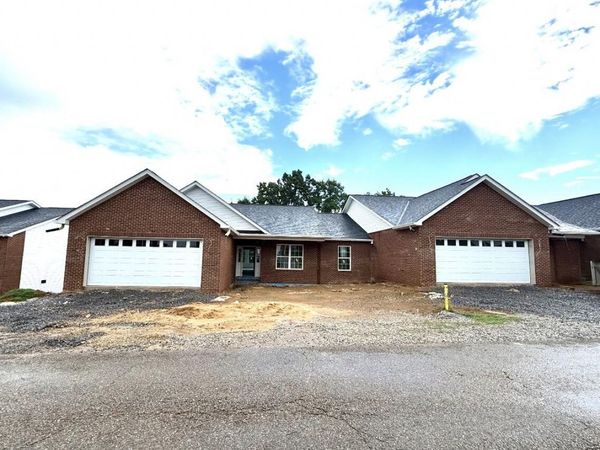 1029 Patriots Landing Drive, Dandridge, TN 37725