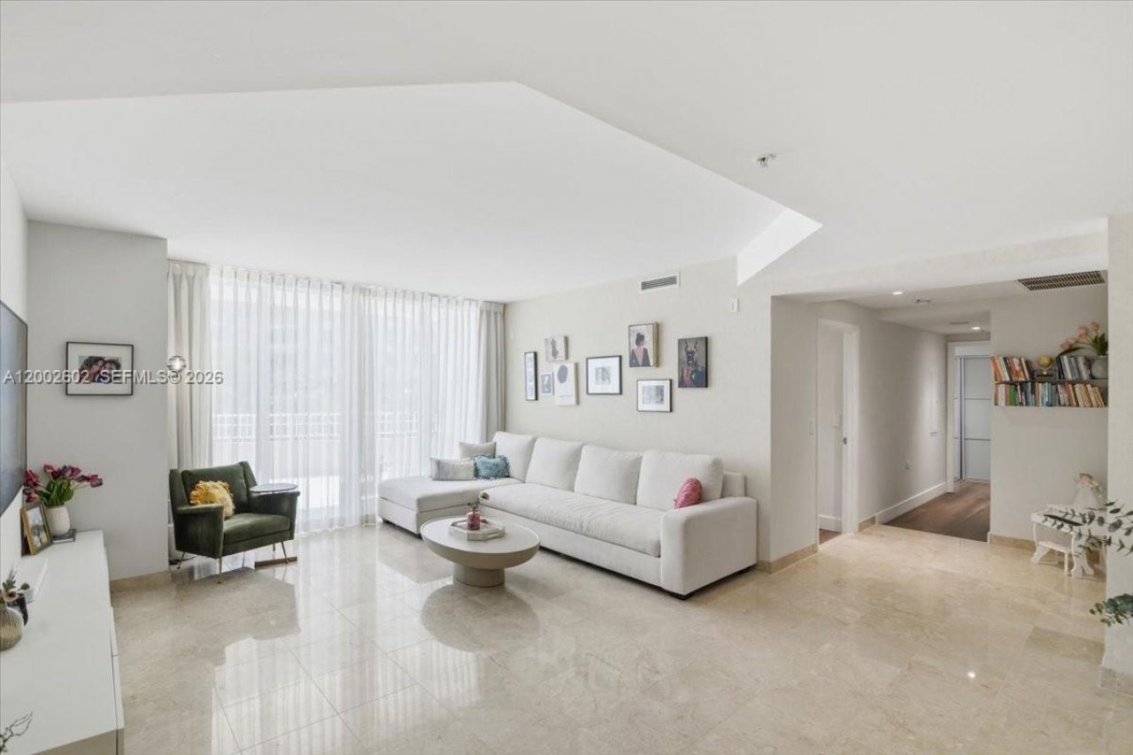 801 Brickell Key Blvd, Unit 409, Miami, FL 33131 Photo